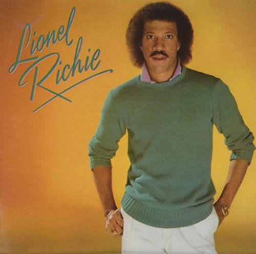 Lionel Richie - Lionel Richie