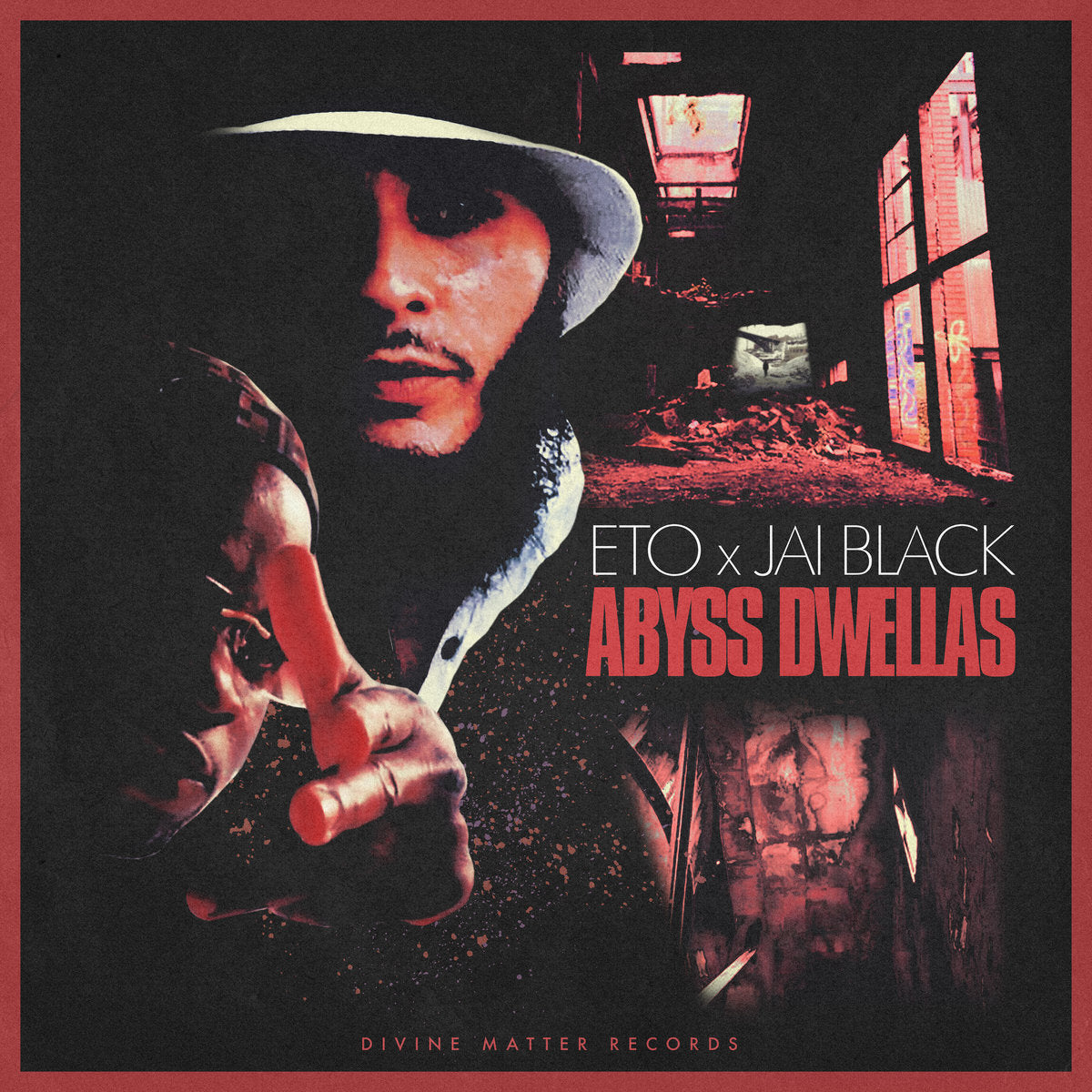 Deepstar Presents: Abyss Dwellas