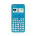 New Casio FX-83GTCW Blue Scientific Calculator