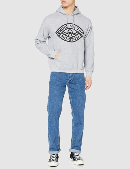 Bring Me The Horizon Eye Sudadera para Hombre