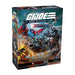 Renegade Game Studios G.I. Joe Deck-Building Game: New Alliances - A Transformers Crossover Expansion, Cooperative Deck-Building Game, Take On The Role of A Pony, Ages 14+, 1-4 Players, 30-70 Min