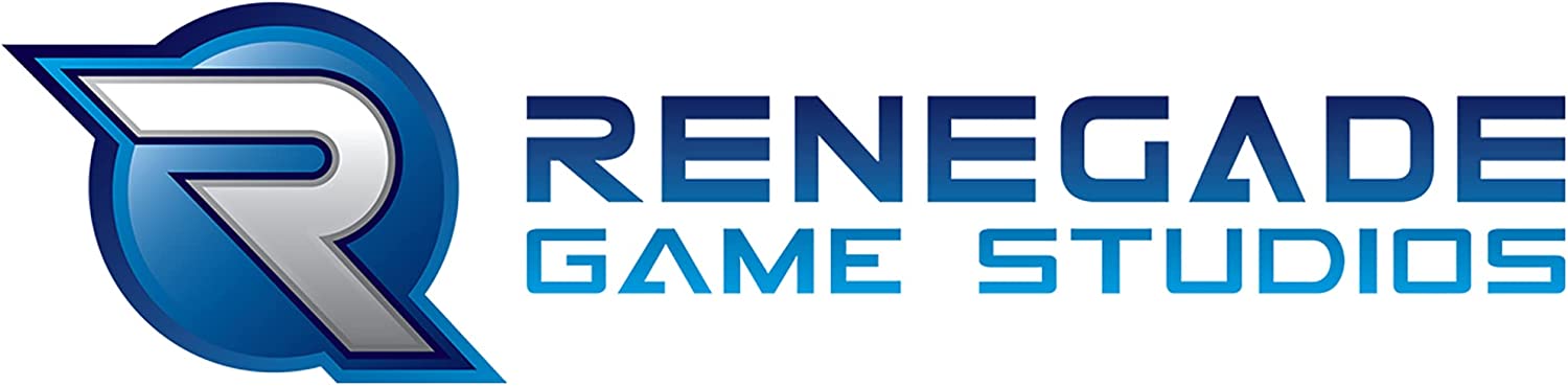 Renegade Game Studios G.I. Joe Deck-Building Game: New Alliances - A Transformers Crossover Expansion, Cooperative Deck-Building Game, Take On The Role of A Pony, Ages 14+, 1-4 Players, 30-70 Min