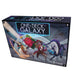 Asmadi Games One Deck Galaxy (ENGL.