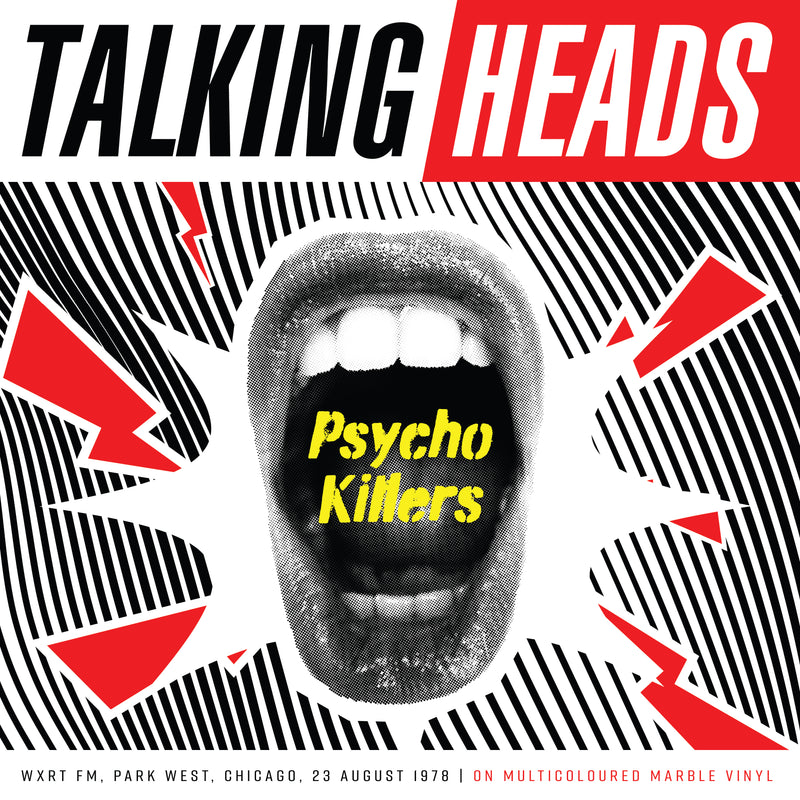Psycho Killers
