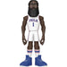 Funko Pop!Gold 12" NBA: 76ers - James Harden 12" (Styles May Vary with Chance of Chase