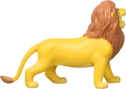 Bullyland Lion King Simba Action Figure