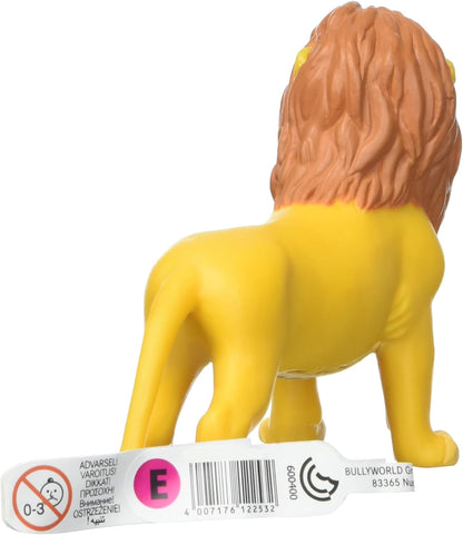 Bullyland Lion King Simba Action Figure