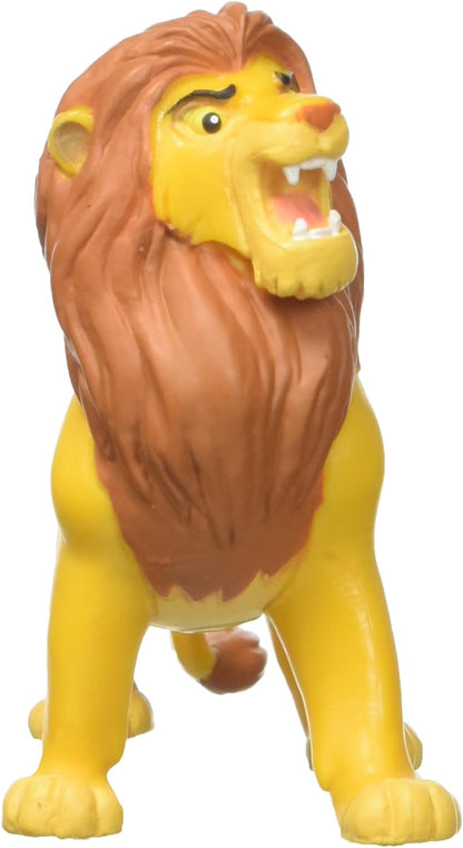 Bullyland Lion King Simba Action Figure