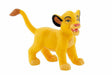 El Rey León - Figura Simba (Bullyland 12254