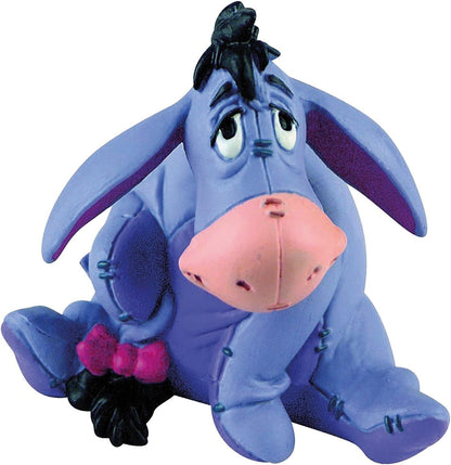 Bullyland Eeyore Action Figure