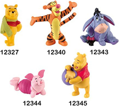 Bullyland Eeyore Action Figure