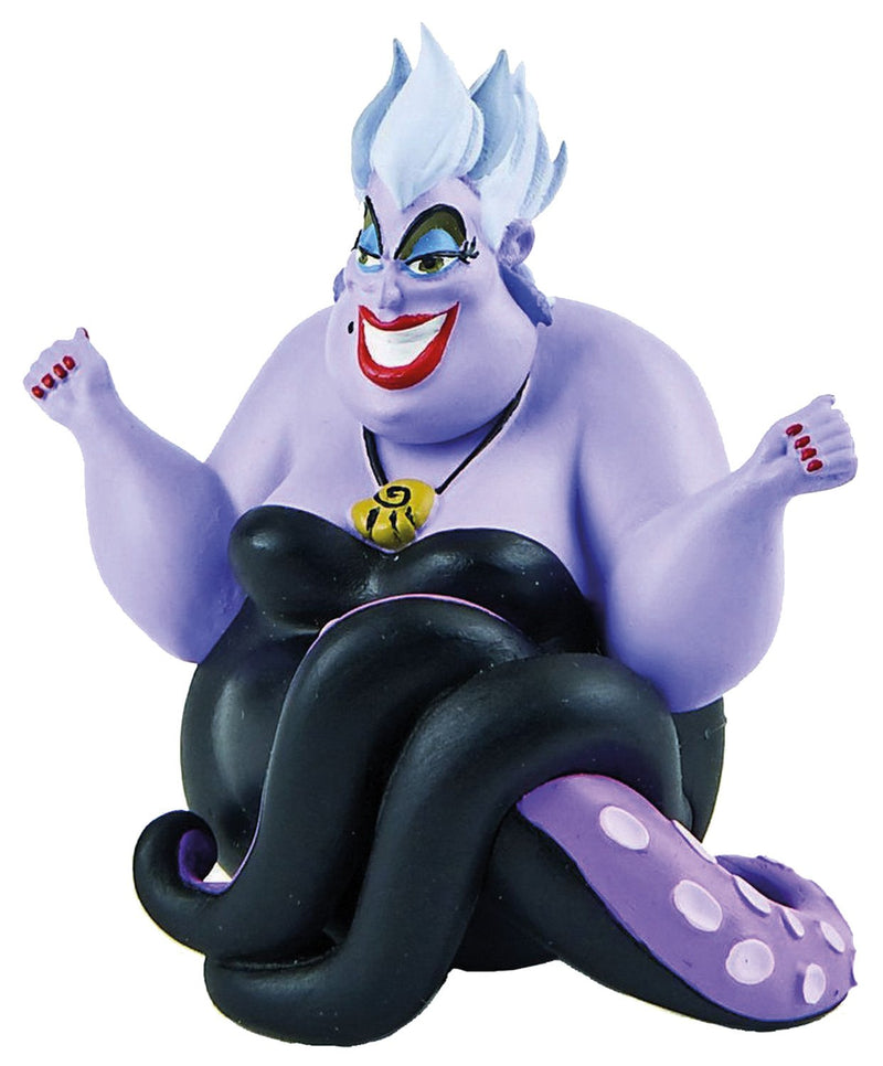 Disney 12357 Princess Figure