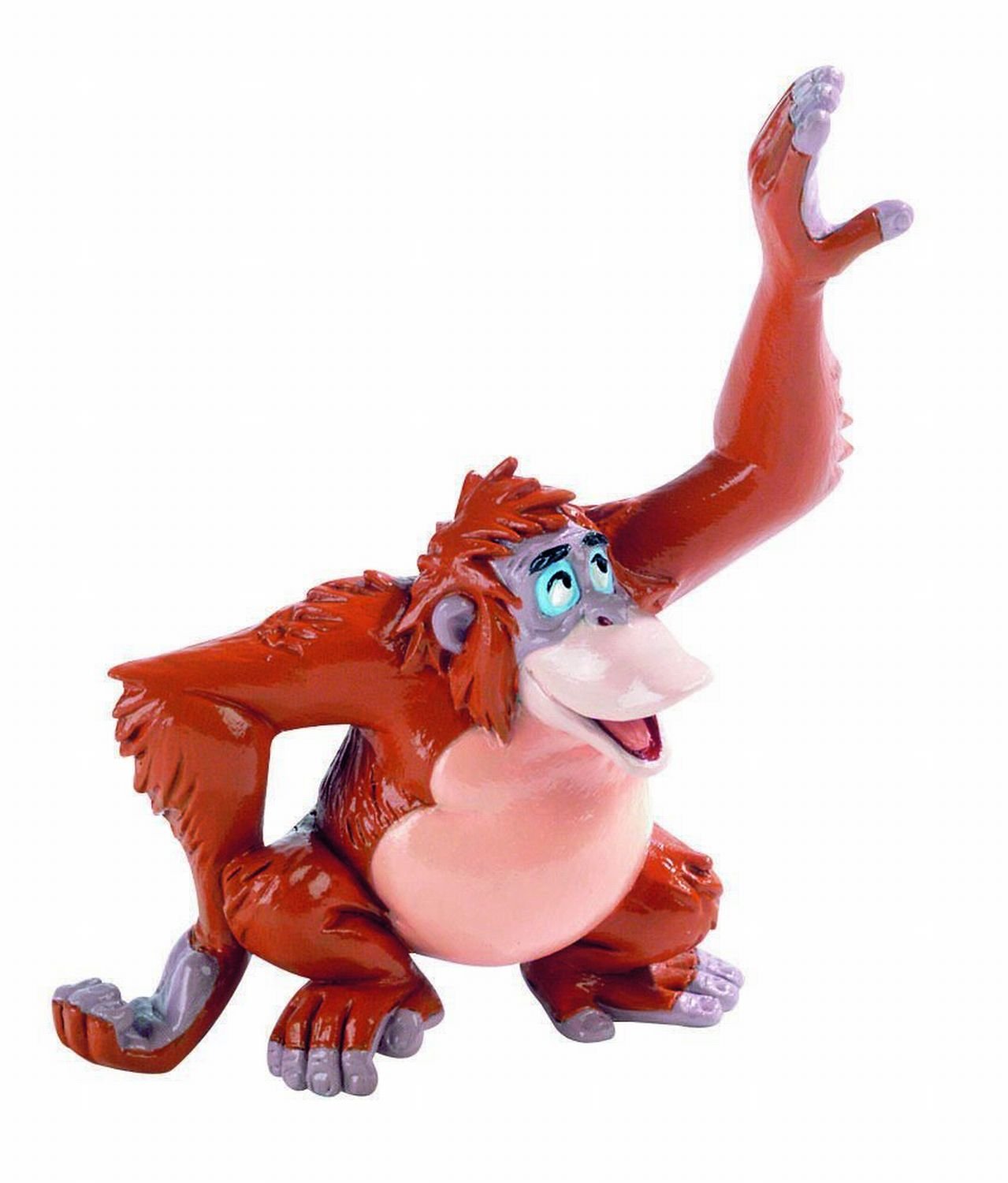 12383 - Walt Disney King Louie