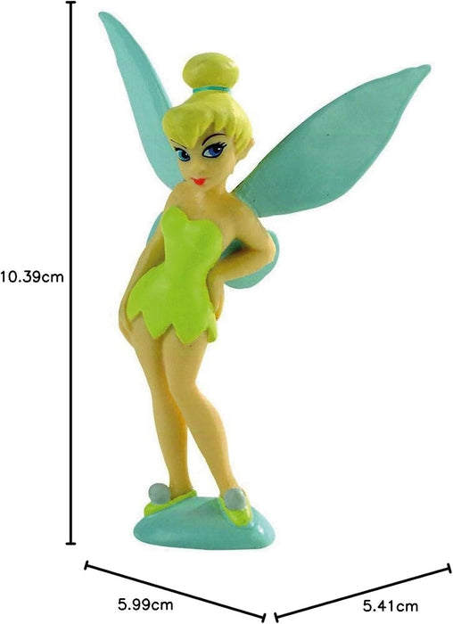 Bullyland Tinker Bell Action Figure