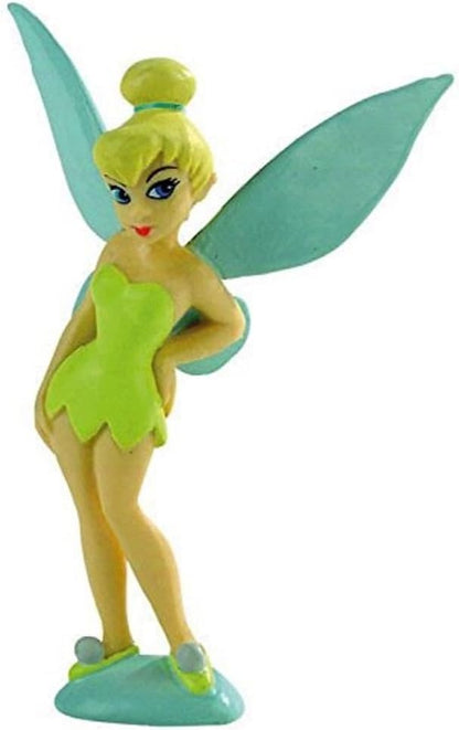 Bullyland Tinker Bell Action Figure
