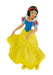 Bullyland- Disney Princess Blanco (Snow White) Figura Blancanieves 9, Color Colorido, Miscelanea (12402)