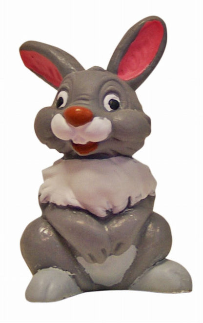 Bullyland-12421 Bambi Disney, Color Gris, pequeño (12421