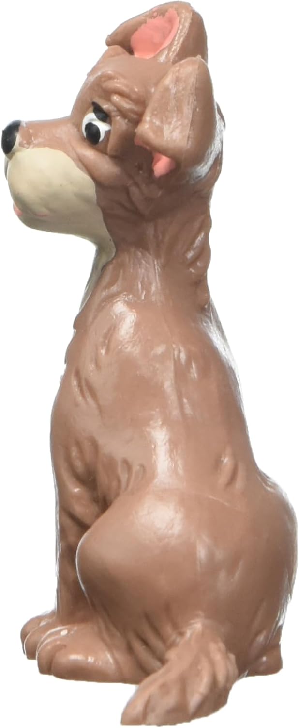 Bullyland BUL-12446 Tramp