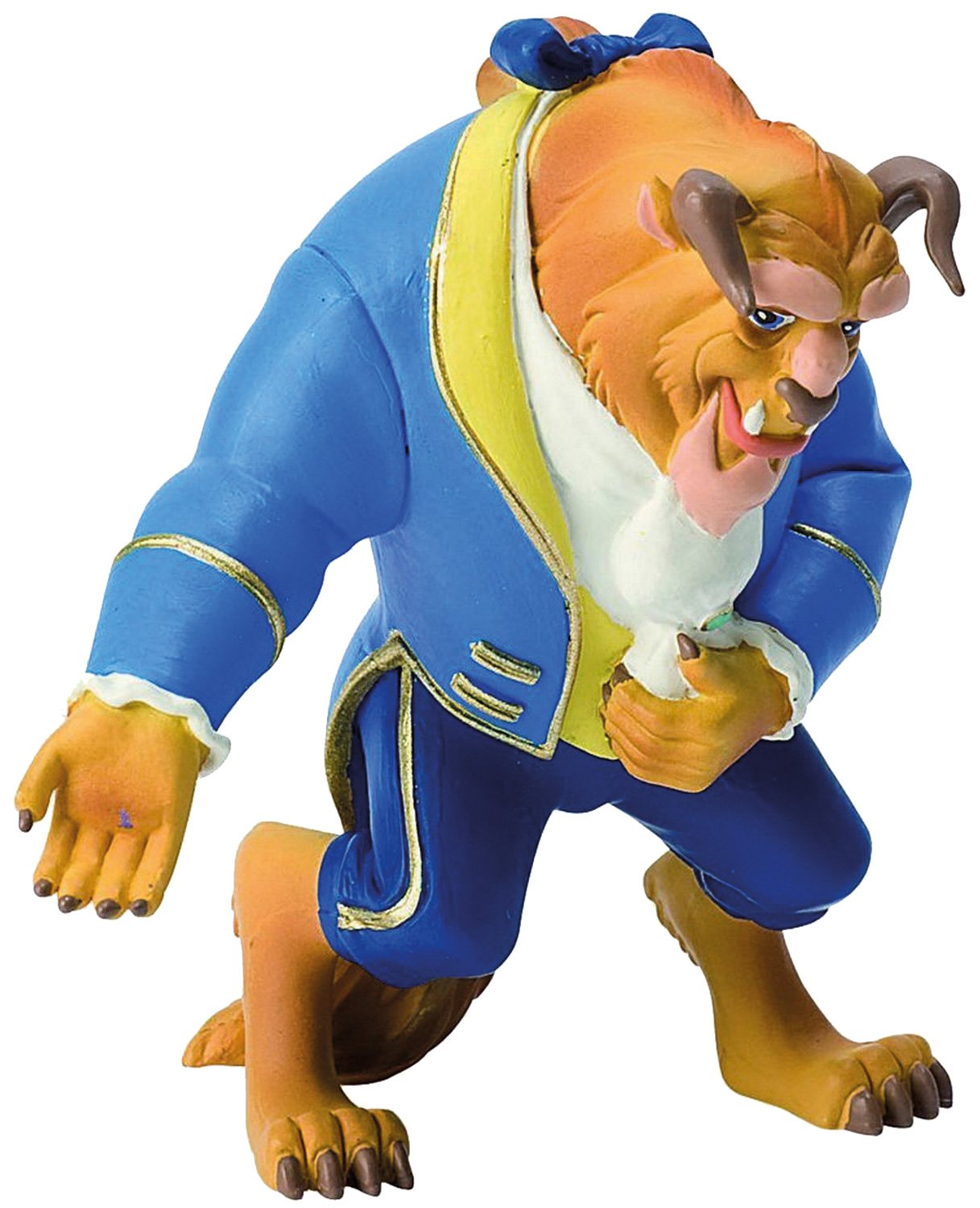 Bullyland Beast Action Figure