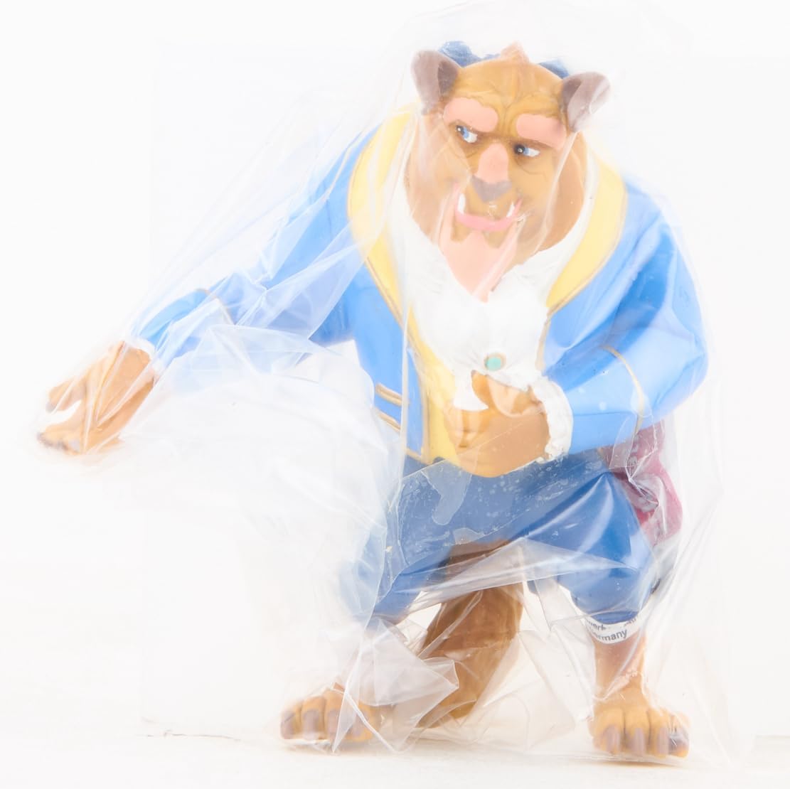 Bullyland Beast Action Figure