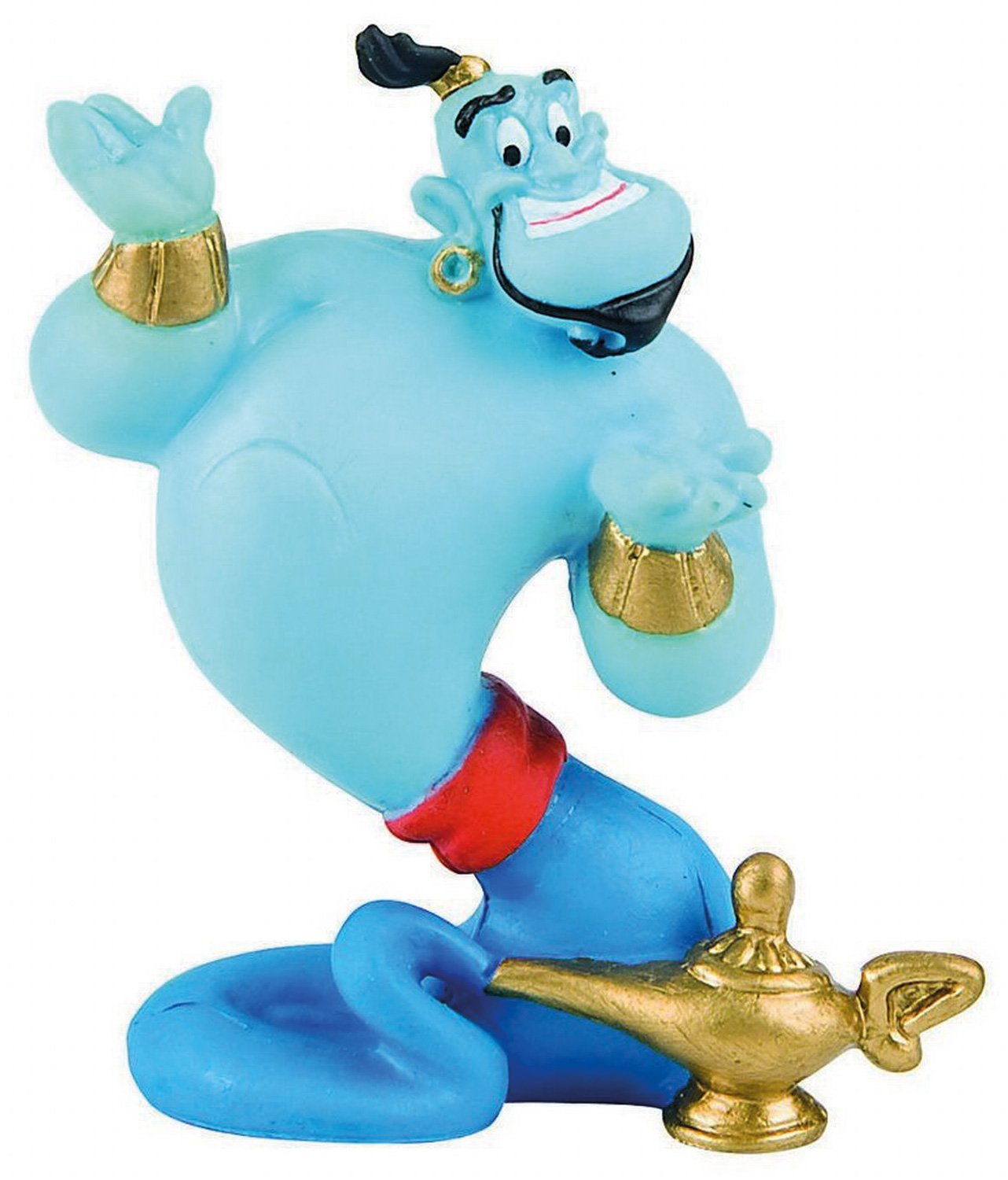 Disney Bullyland BUL-12472 Genie