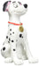 Bullyland-12513 101 Dalmatians Disney Figura, sólido, Color, único (JURATOYS 12513