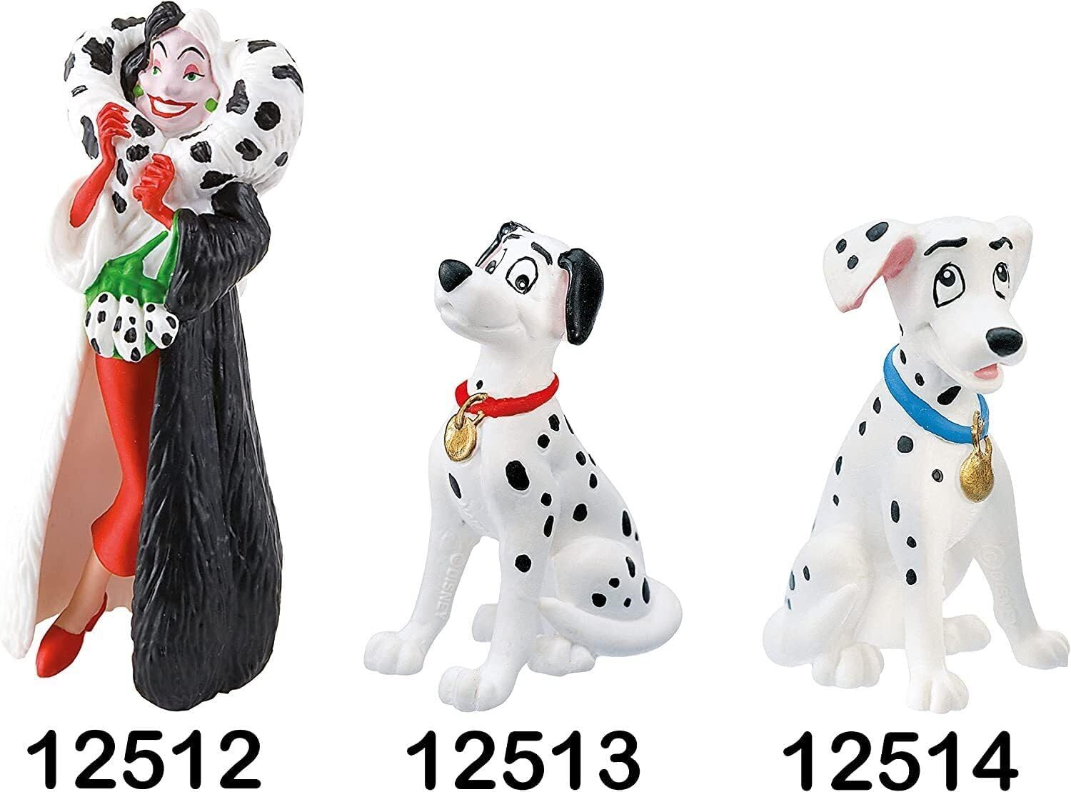 Bullyland BUL-12514 Perdita