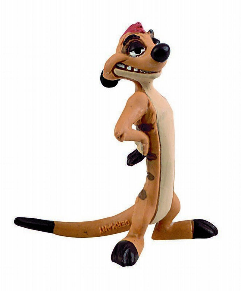 Bullyland BUL-12534 Timon