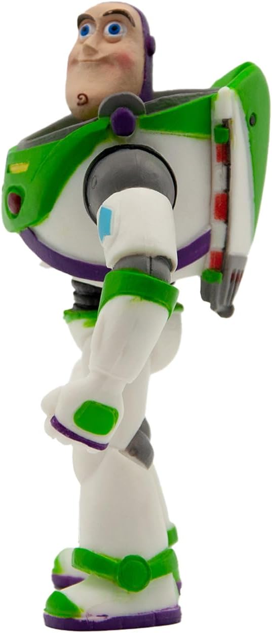 Bullyland BUL-12760 Buzz Lightyear
