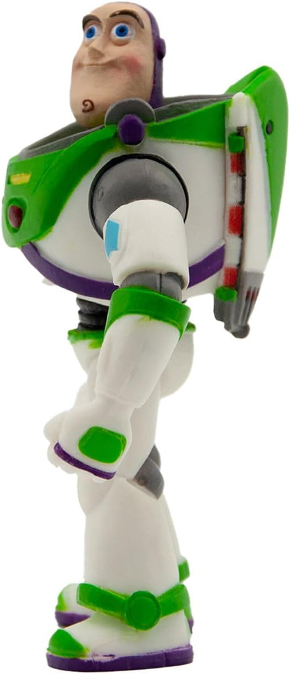 Bullyland BUL-12760 Buzz Lightyear