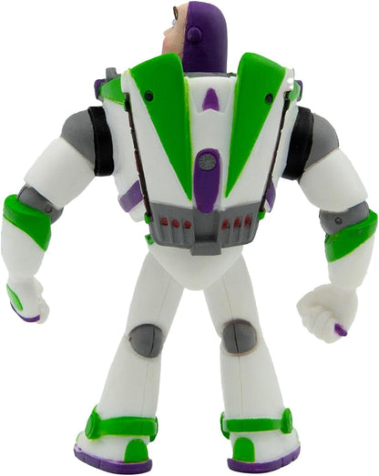 Bullyland BUL-12760 Buzz Lightyear