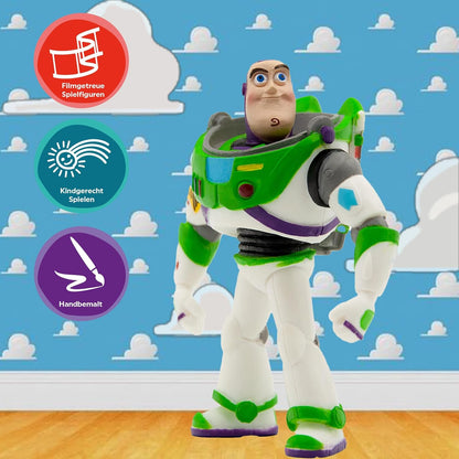 Bullyland BUL-12760 Buzz Lightyear