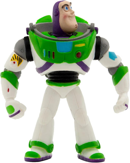 Bullyland BUL-12760 Buzz Lightyear
