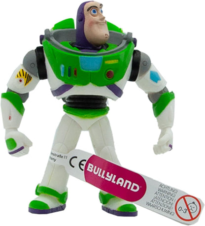 Bullyland BUL-12760 Buzz Lightyear