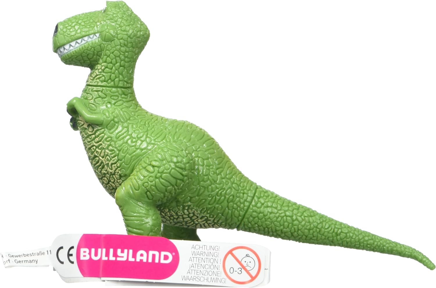 Bullyland BUL-12764 Wrex