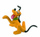 Bullyland BUL-15347 Disney Mickey Mouse Dog Pluto Figure Cake Topper