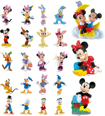 15349 - Walt Disney Minnie clásico