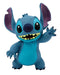 Bullyland 12587-Figura de Juego Walt Disney Lilo & Stitch, Aprox. 6 cm, Fiel al Detalle, Ideal como pequeño Regalo para niños a Partir de 3 años, Multicolor (BULLYWORLD 12587
