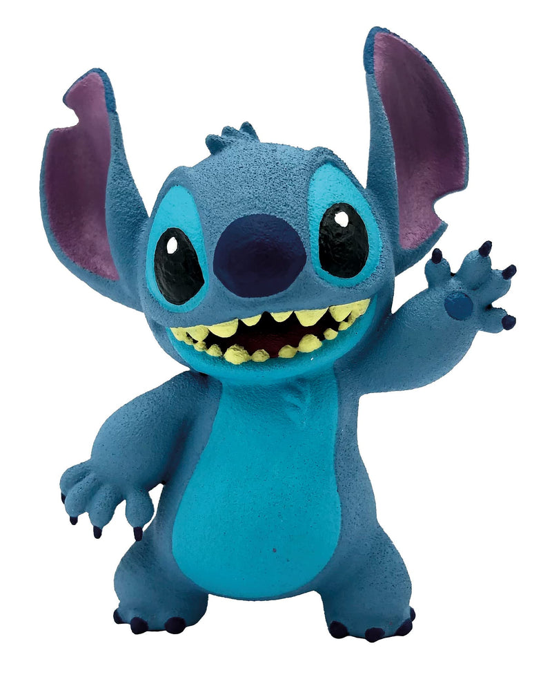 Bullyland 12587-Figura de Juego Walt Disney Lilo & Stitch, Aprox. 6 cm, Fiel al Detalle, Ideal como pequeño Regalo para niños a Partir de 3 años, Multicolor (BULLYWORLD 12587