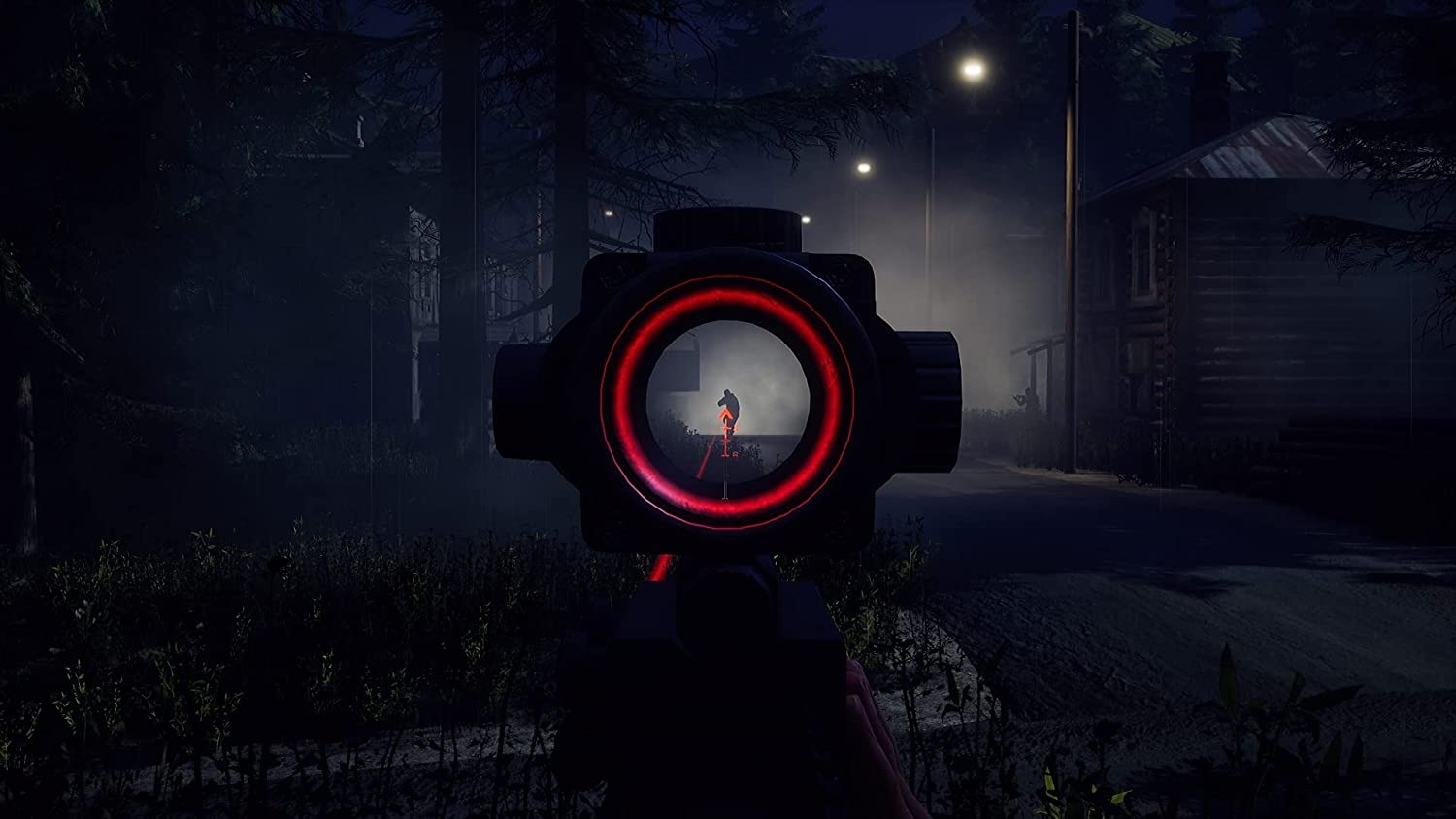 Beyond Enemy Lines 2 - Enhanced Edition (PS4) Game