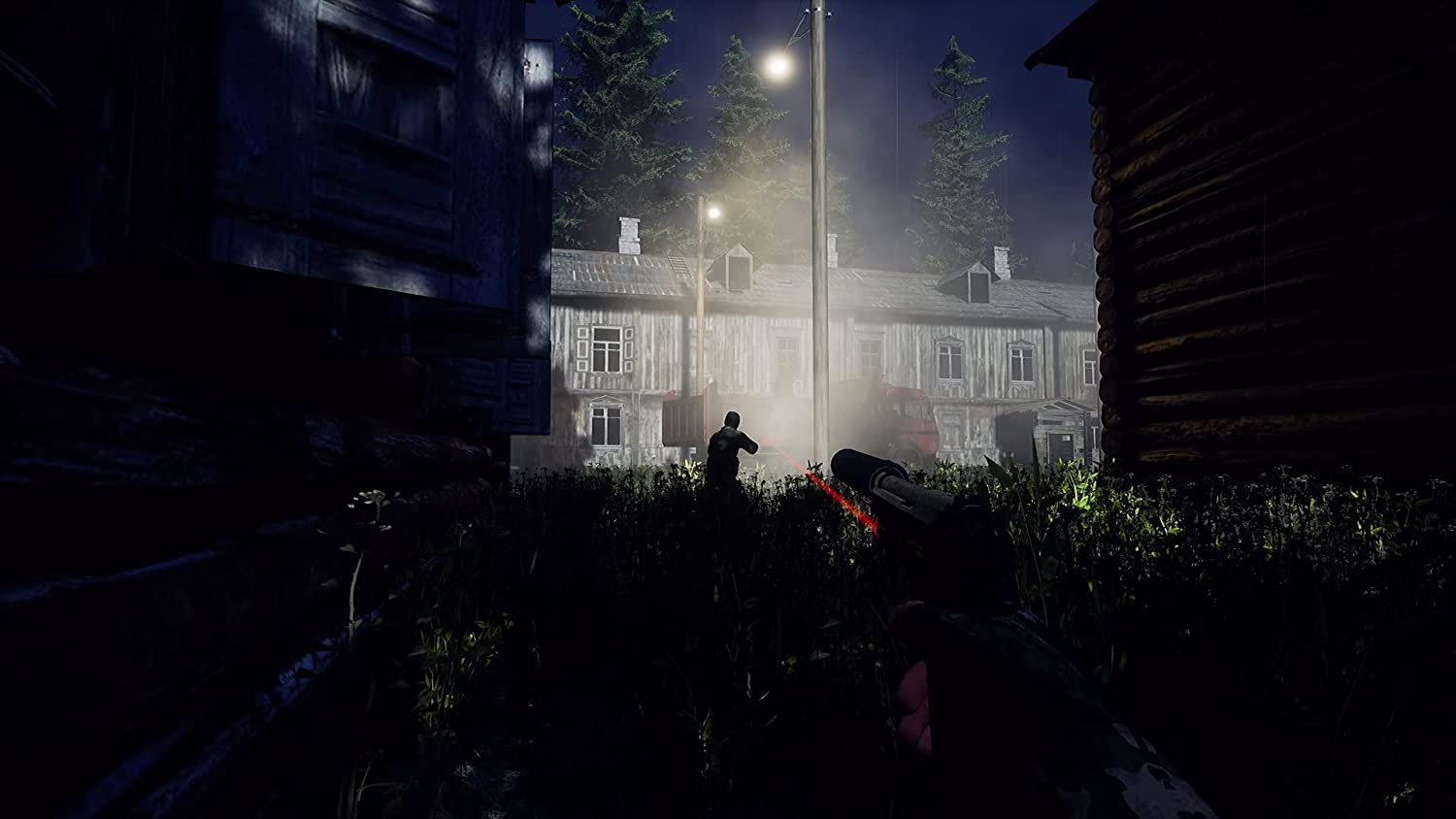 Beyond Enemy Lines 2 - Enhanced Edition (PS4) Game