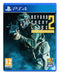 Beyond Enemy Lines 2 - Enhanced Edition (PS4) Game