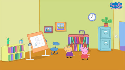 Peppa Pig World Adventures (PS5) playstation_5