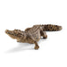 schleich 14736 Crocodile with Movable Jaw Wild Life Toy Figurine for children ages 3-8 Years