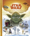 Disney Gouden Boekjes - Star Wars; The Empire Strikes Back