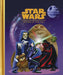 Disney Gouden Boekjes - Star Wars; Return Of The Jedi Episo