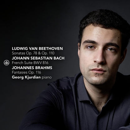 Ludwig Van Beethoven: Sonatas, Op. 78 & Op. 110/...