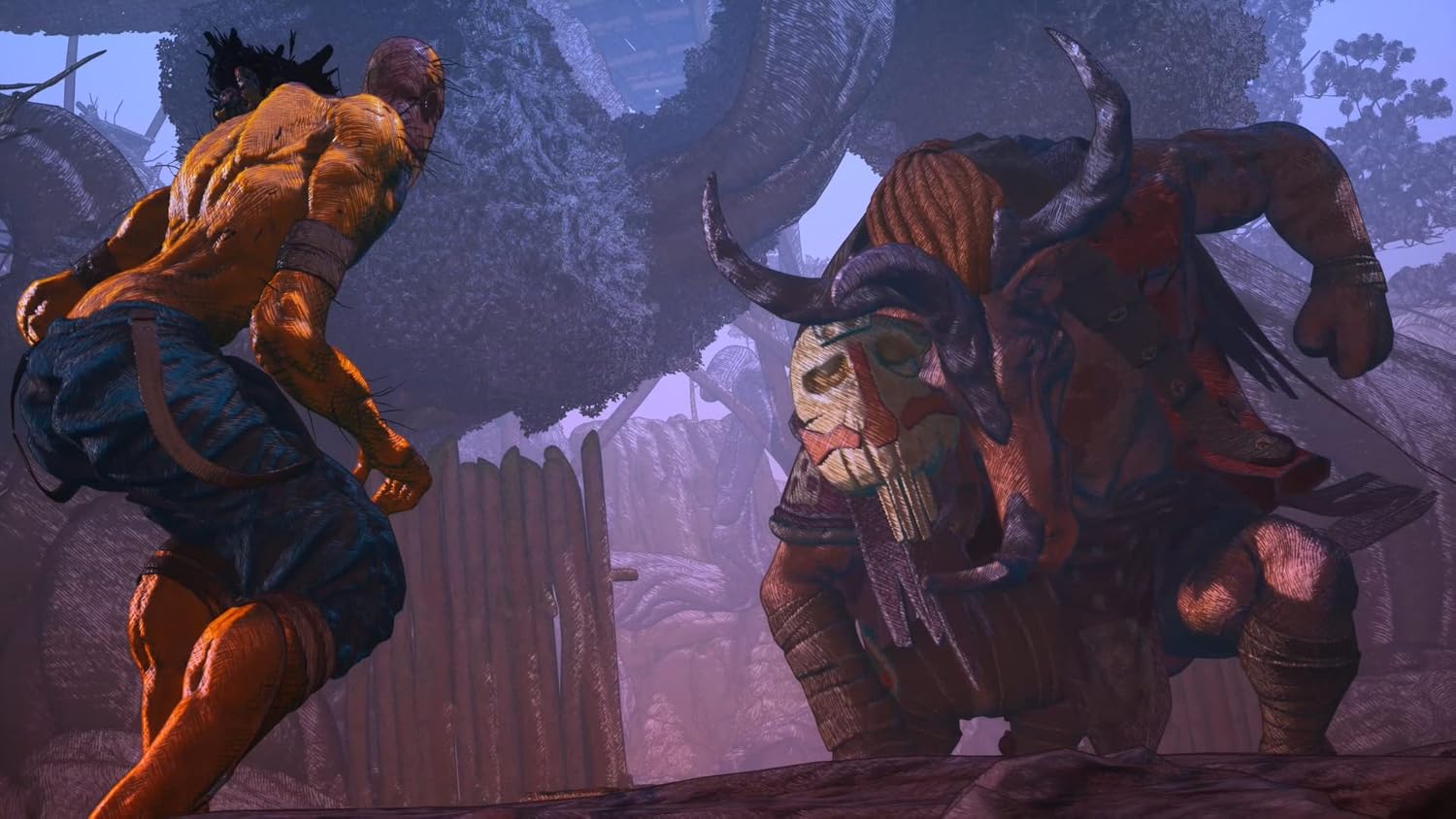 Clash: Artifacts of Chaos (Zeno Edition
