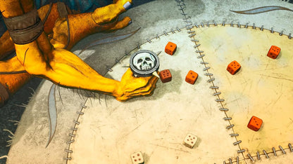 Clash: Artifacts of Chaos (Zeno Edition