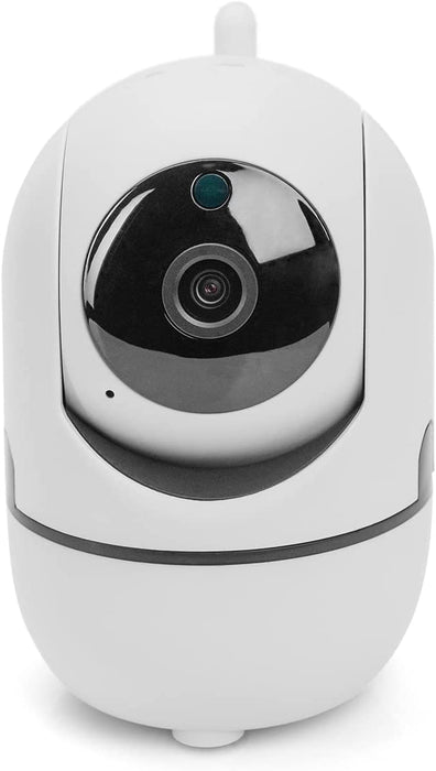 Digitus Smart Full HD PT Indoor Camera with Auto Tracking, WiFi + Voice Control
